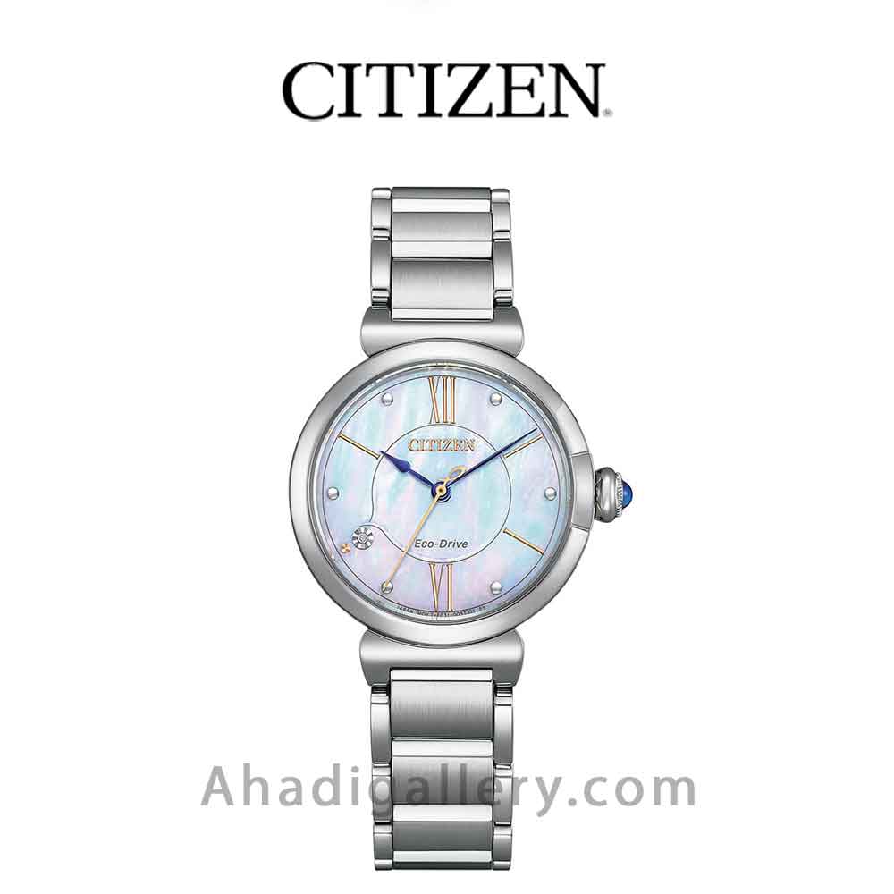 ساعت مچی سیتیزن مدل EM1070-83D