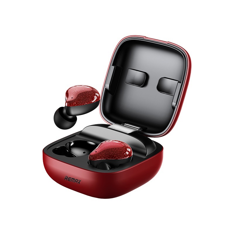 هدست بلوتوثی ریمکس مدل TWS-33