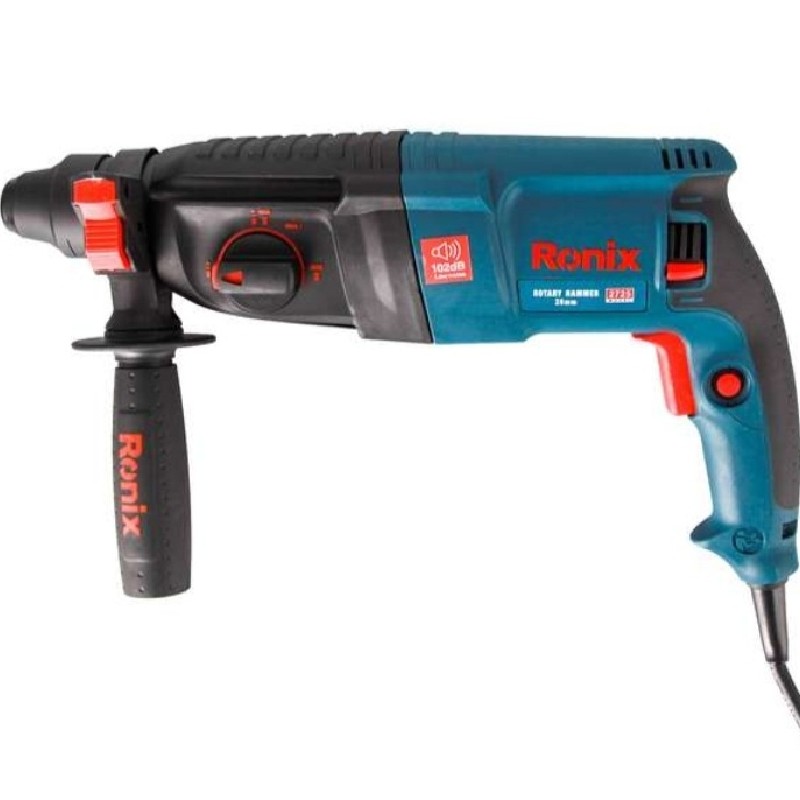 دریل بتن کن رونیکس مدل 2725