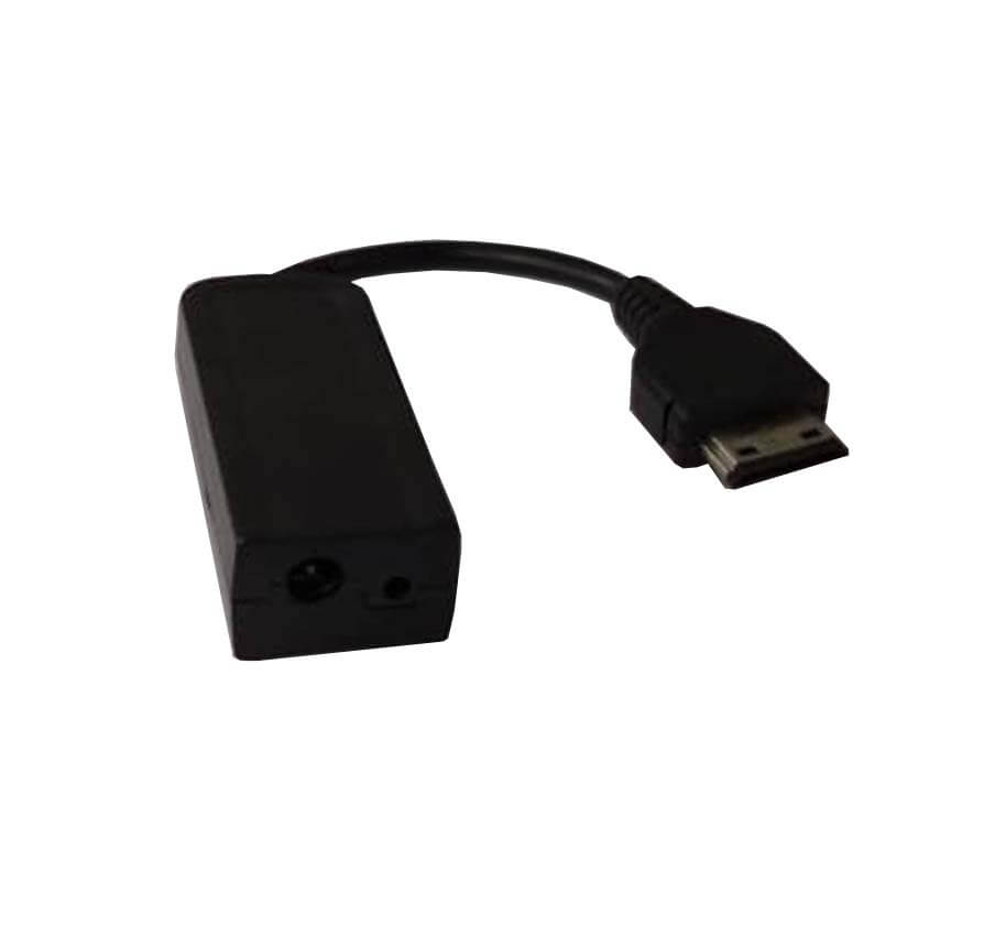 تبدیل سوزنی ریز و درشت به D880