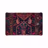 برچسب پوششی ماهوت مدل Rug مناسب برای تبلت سامسونگ Galaxy Tab E 9.6 2015 T560