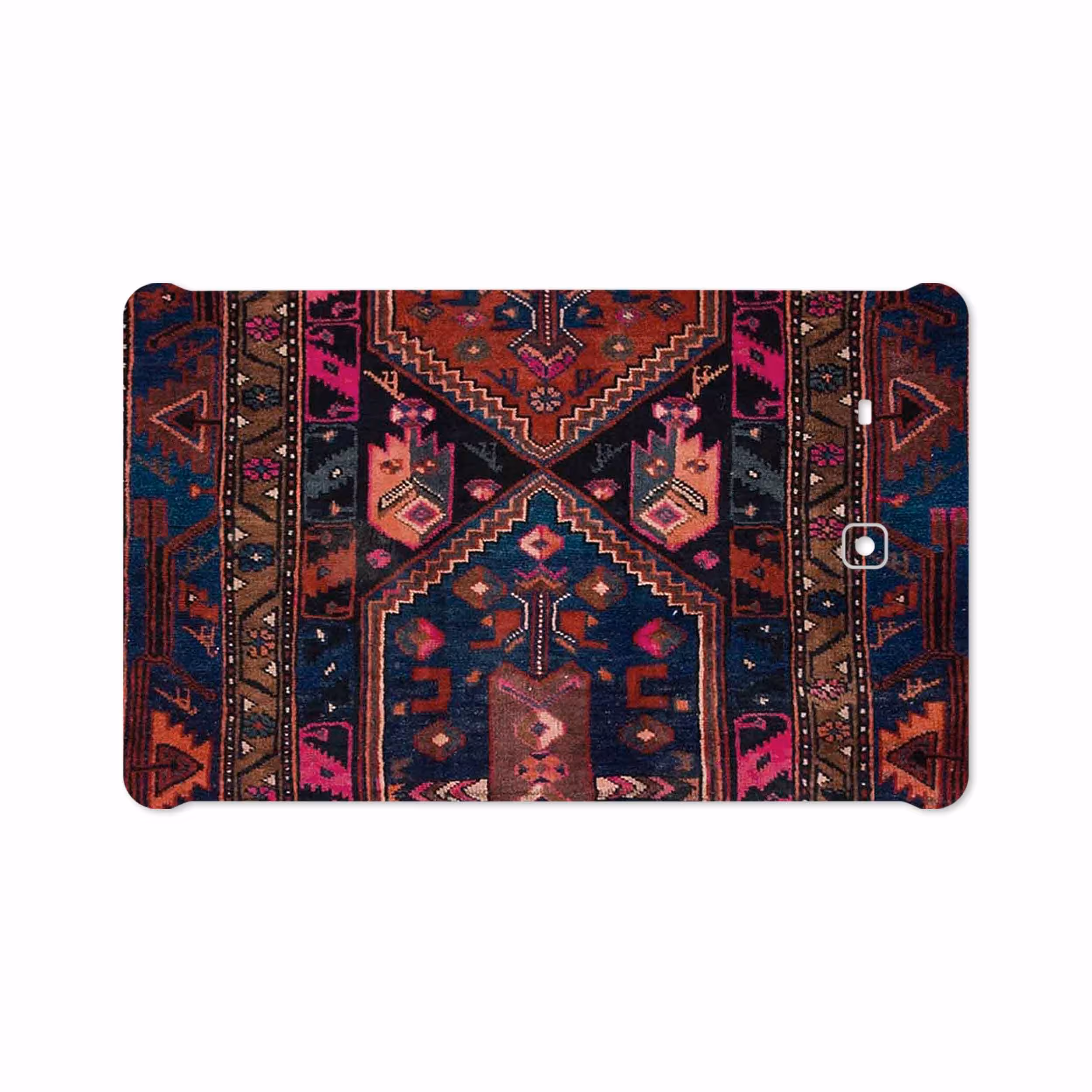 برچسب پوششی ماهوت مدل Rug مناسب برای تبلت سامسونگ Galaxy Tab E 9.6 2015 T560