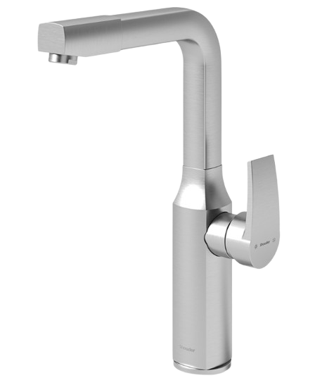 شیر ظرفشویی شودر مدل یونیک پلاس
