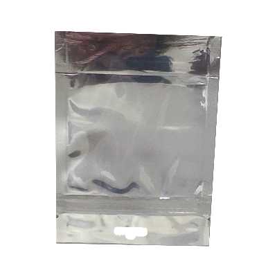 کیسه زیپ دار مدل sha_zp بسته 40 عددی