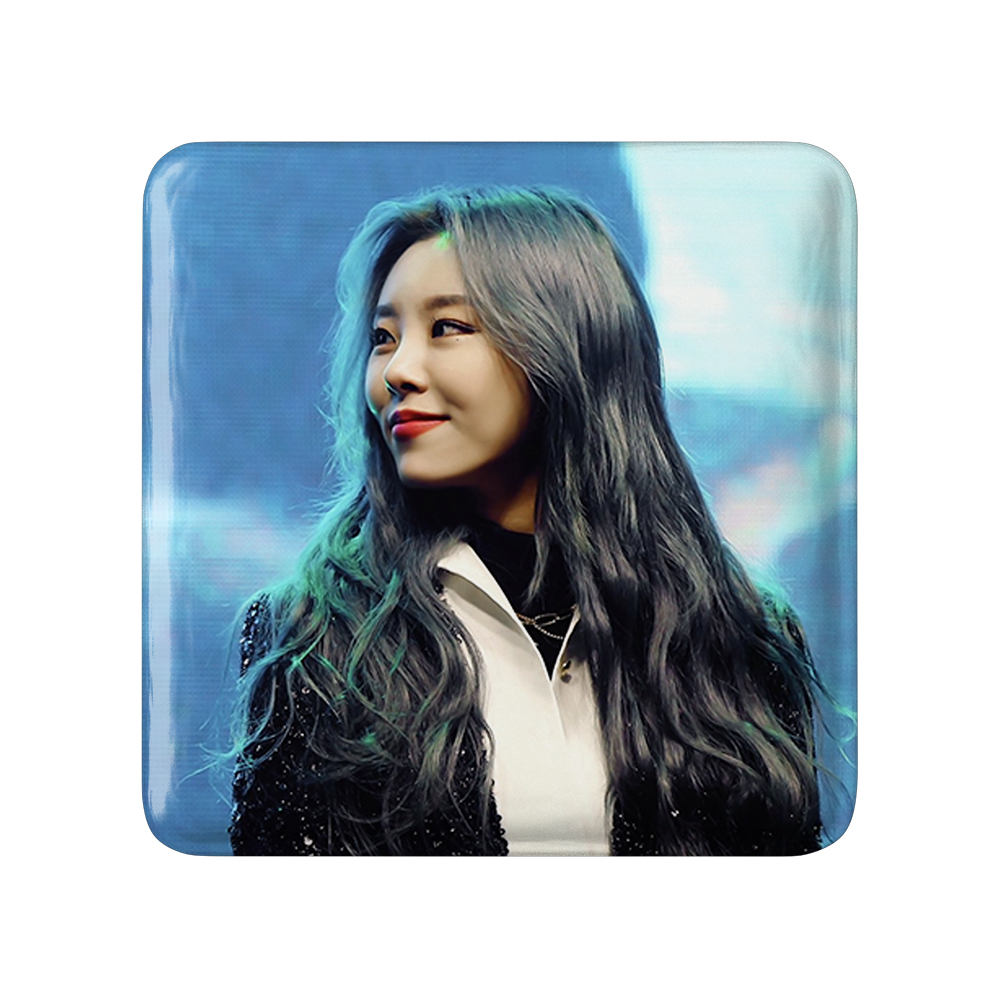 پیکسل خندالو مدل ویین گروه مامامو Mamamoo کد 19441