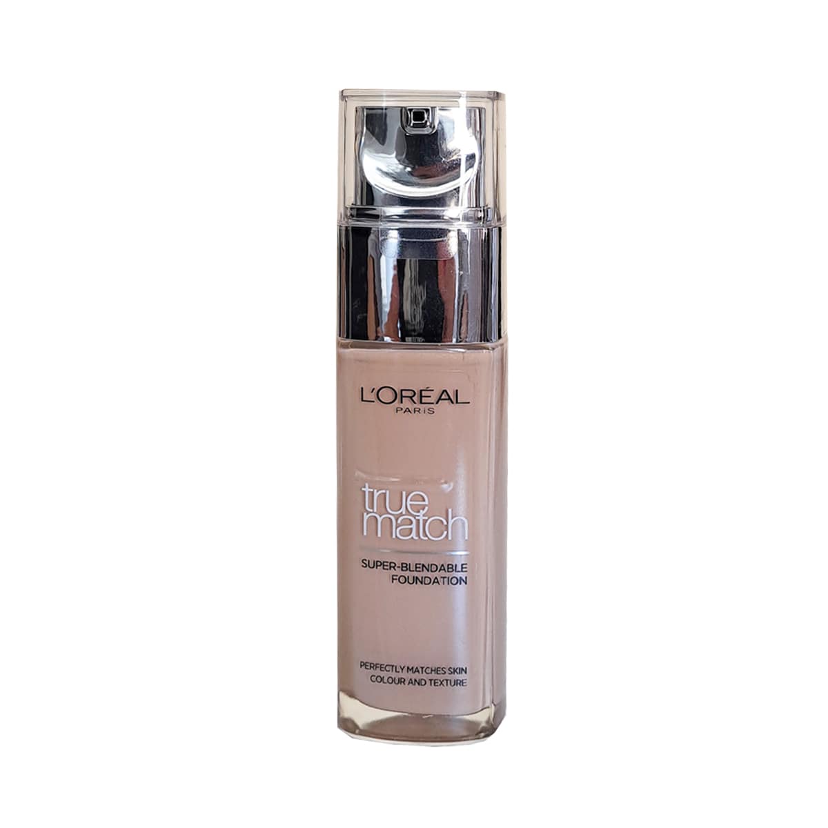کرم پودر لورال مدل ترو مچ True Match رنگ Loreal 1D.1W