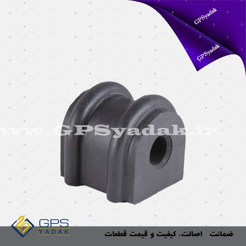 لاستیک چاکدار میل موجگیر عقب کیا اسپورتیج km