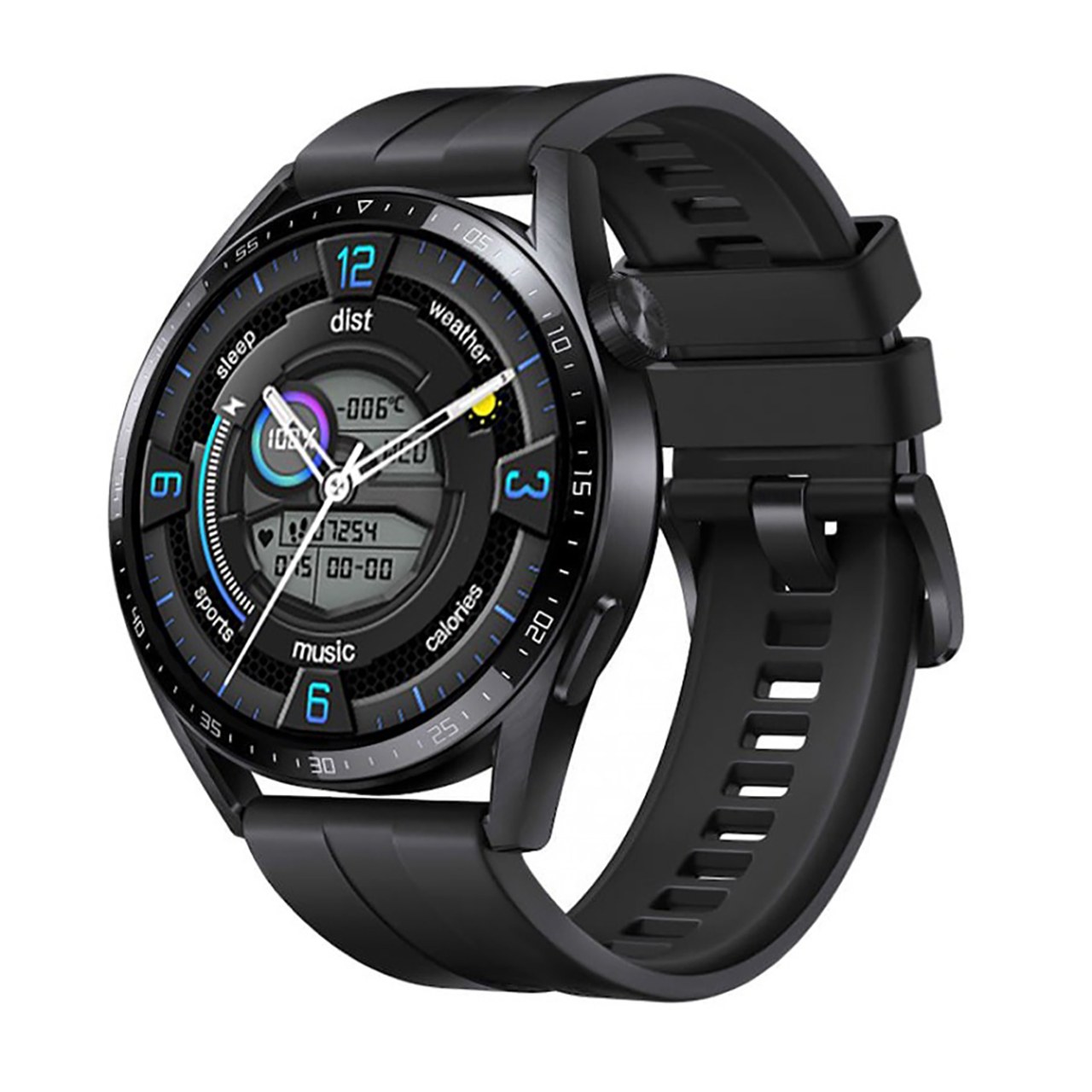 ساعت هوشمند مدل HW23  Max