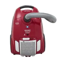 کیسه یکبارمصرف جاروبرقی زیرووات 2400 وات (کیسه جاروبرقی زیرووات مدل 2400 وات) باکیفیت
