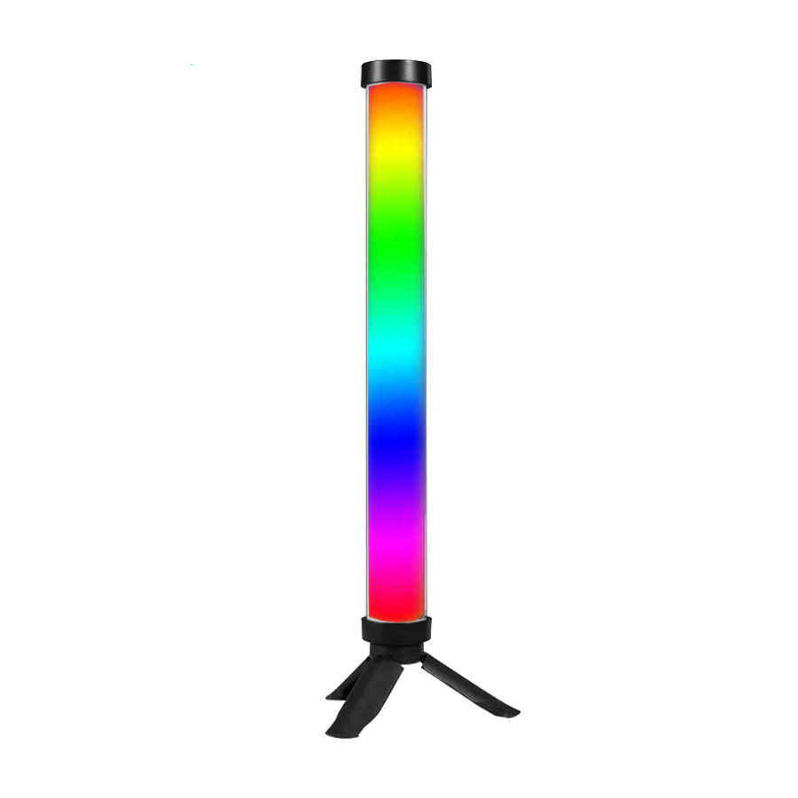 نور باتومی نایس فوتو NiceFoto TC 210 RGB.W LED Light