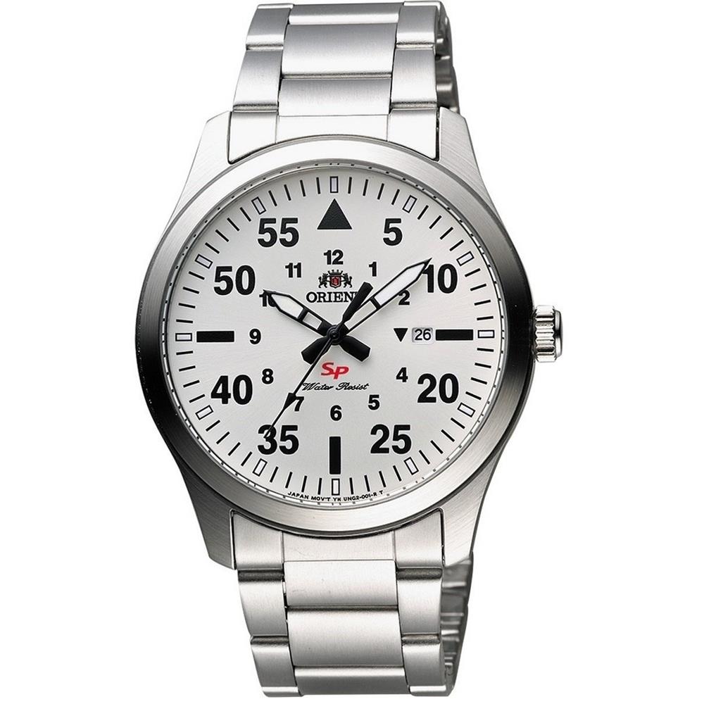 ساعت مچی اورینت مدل FUNG2002W0