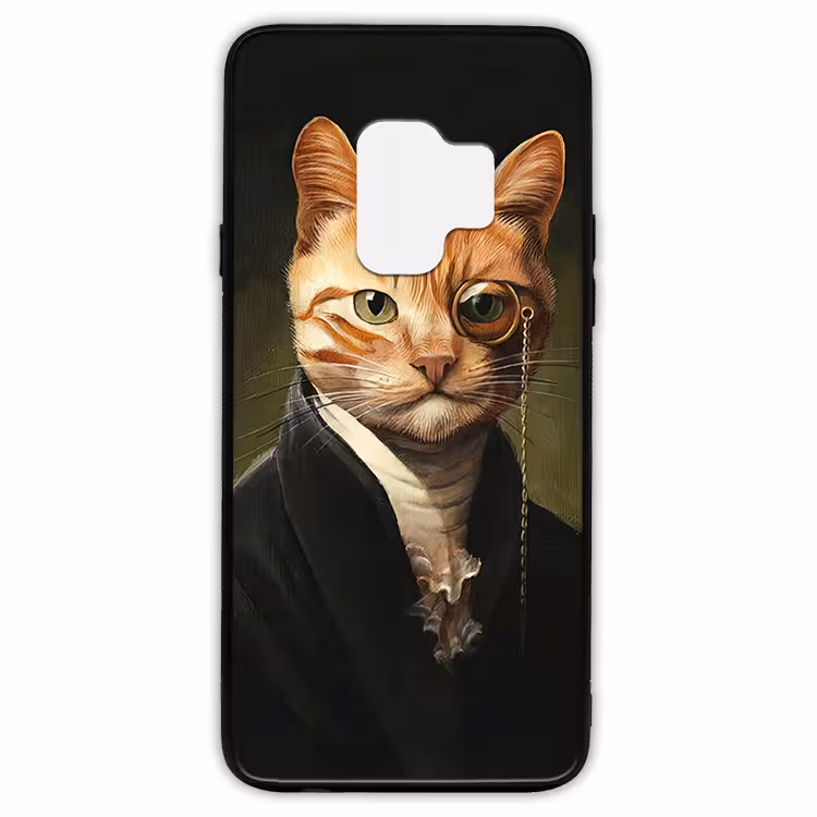 کاور مدل 3308 مناسب برای گوشی موبایل سامسونگ Galaxy S9