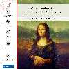 برچسب پوششی ماهوت مدل Mona Lisa of da Vinci مناسب برای گوشی موبایل شیائومی Poco M5
