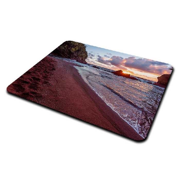 ماوس پد طرح دریا کد P100293