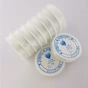 سیم ماهیگیری سایز 6