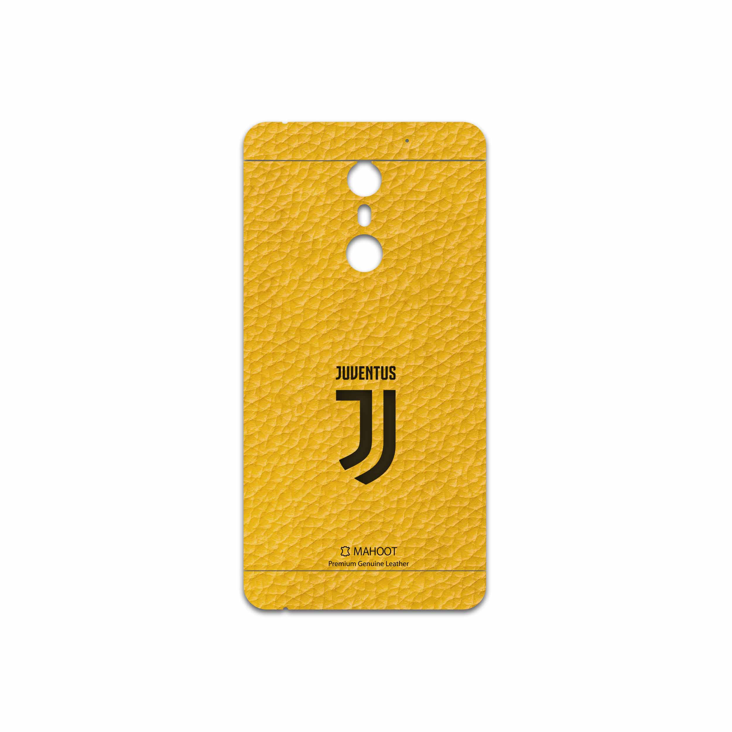 برچسب پوششی ماهوت مدل ML-JUVE مناسب برای گوشی موبایل یومی Super
