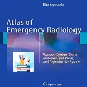 Atlas of Emergency Radiology TRUE PDF price 1€