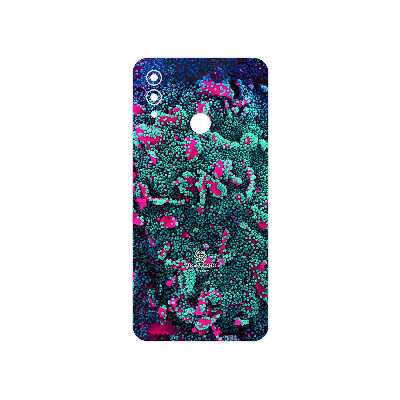 برچسب پوششی ماهوت مدل Atom Universe 8 مناسب برای گوشی موبایل آنر 10 Lite