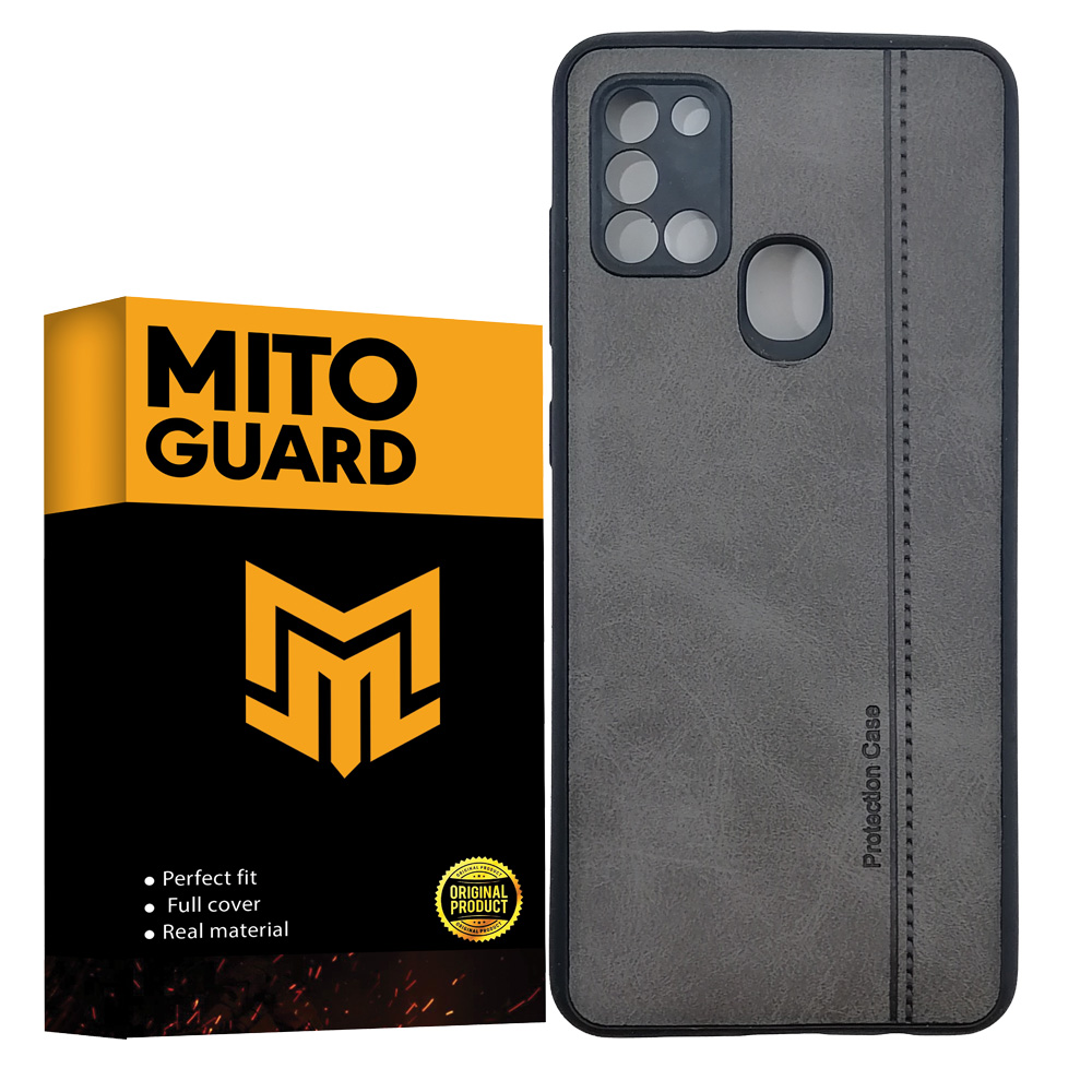 کاور میتو گارد مدل A21S-201 مناسب برای گوشی موبایل سامسونگ Galaxy A21s