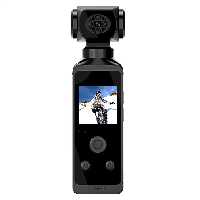 دوربین اکشن جیبی 5K Pocket Cam - فروشگاه دیجی اسمارت