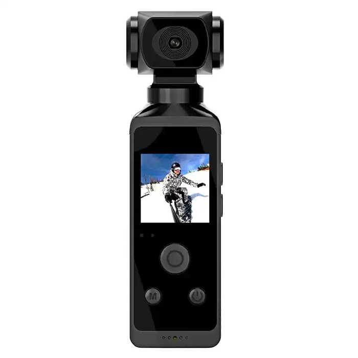 دوربین اکشن جیبی 5K Pocket Cam - فروشگاه دیجی اسمارت