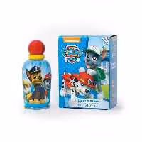 عطر بچه گانه سگ های نگهبان پاو پاترول Paw Patrol