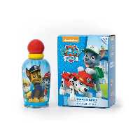 عطر بچه گانه سگ های نگهبان پاو پاترول Paw Patrol