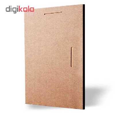 تابلو شاسی طرح منظره ساحل کد GV-1061