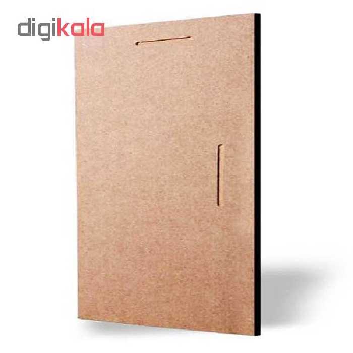 تابلو شاسی طرح منظره ساحل کد GV-1061