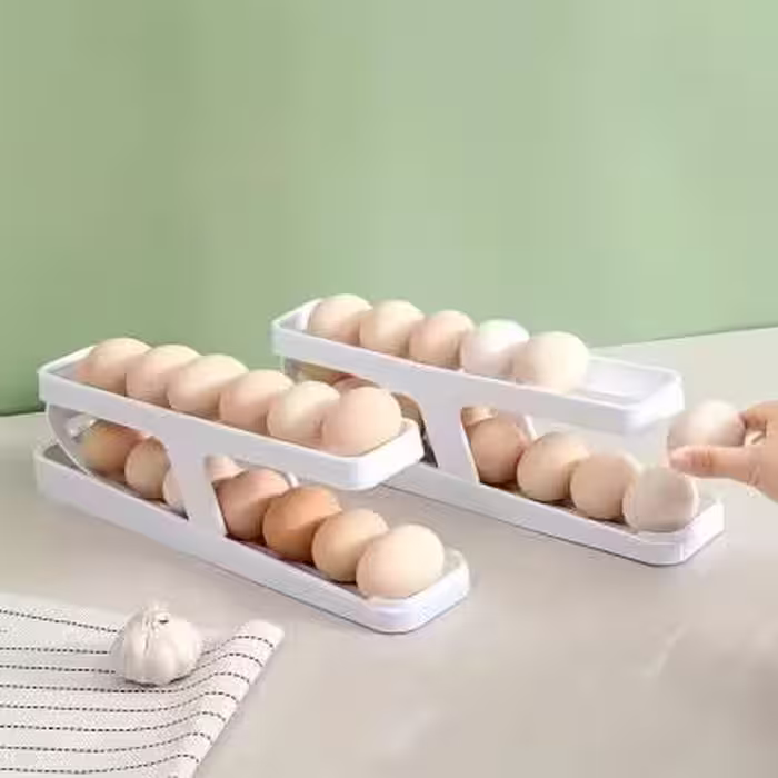 جاتخم مرغ ریلی نورا