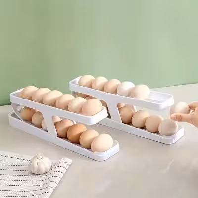 جاتخم مرغ ریلی نورا