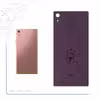 برچسب پوششی ماهوت مدل PL-RNBW_SX مناسب برای گوشی موبایل سونی Xperia XA1 Ultra