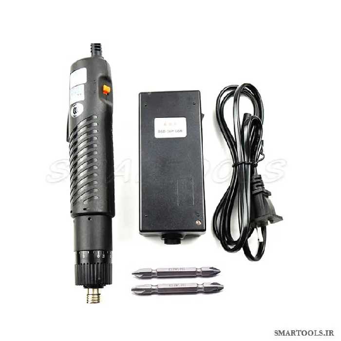 قیمت و خرید پیچ گوشتی برقی بی اس دی مدل BSD 102L - اسمارت تولز