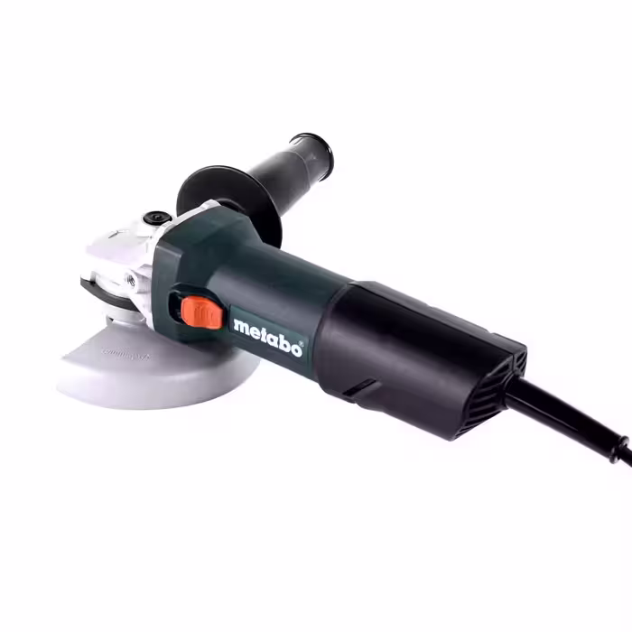 مینی فرز دیمردار متابو مدل WEV 850-125