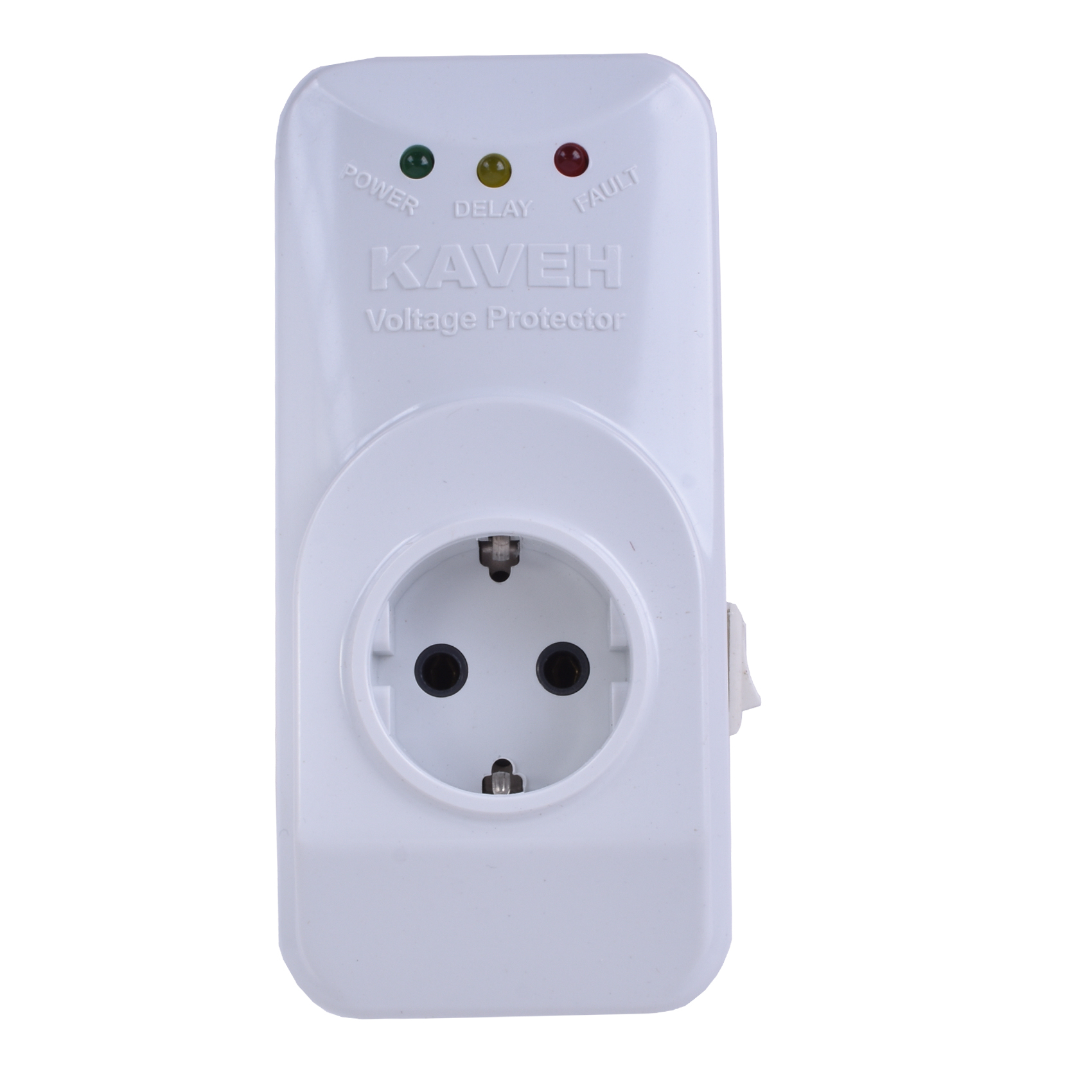 محافظ ولتاژ پکیج کاوه مدل KAP2140E