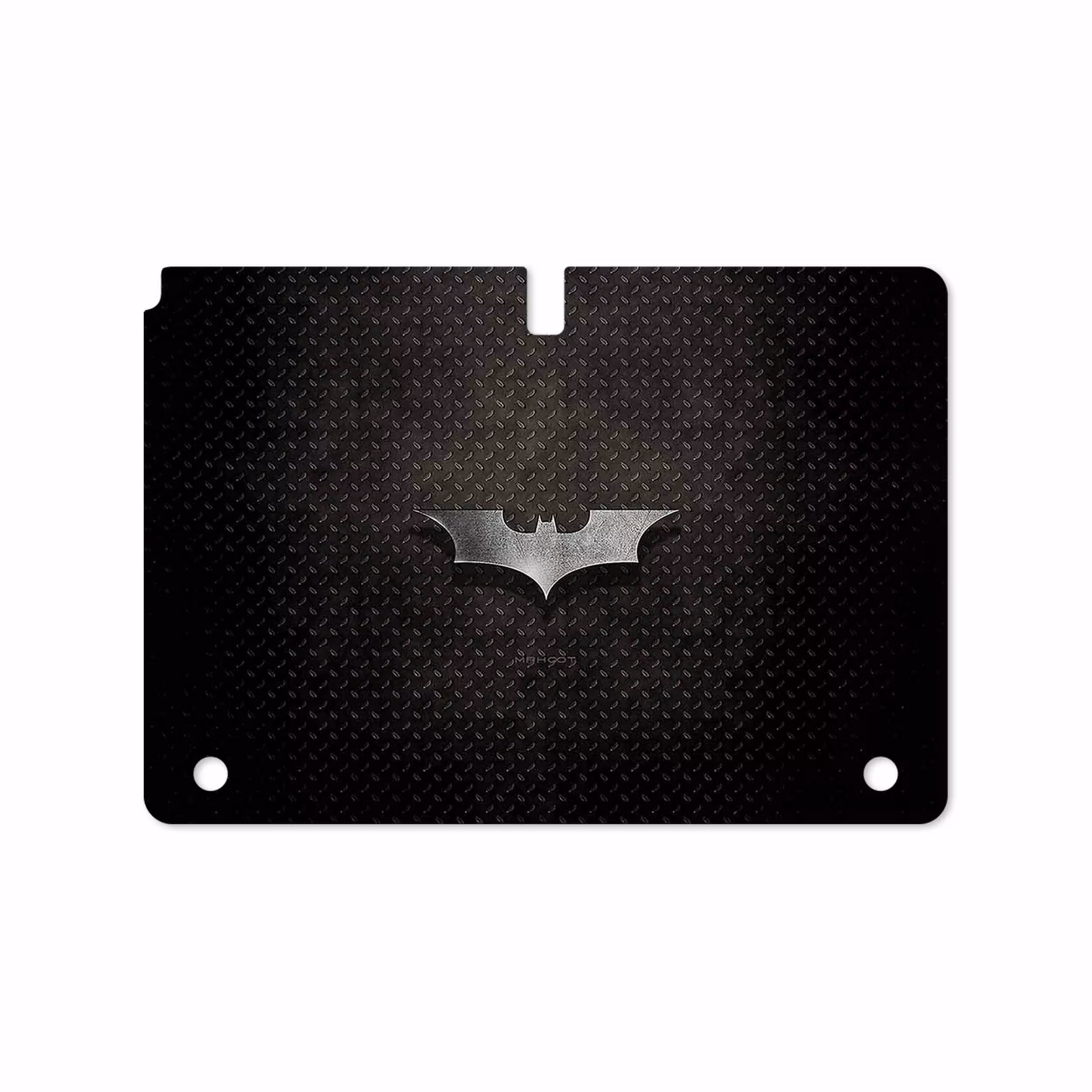 برچسب پوششی ماهوت مدل Batman مناسب برای تبلت سامسونگ Galaxy Note 10.1 2012 N8010