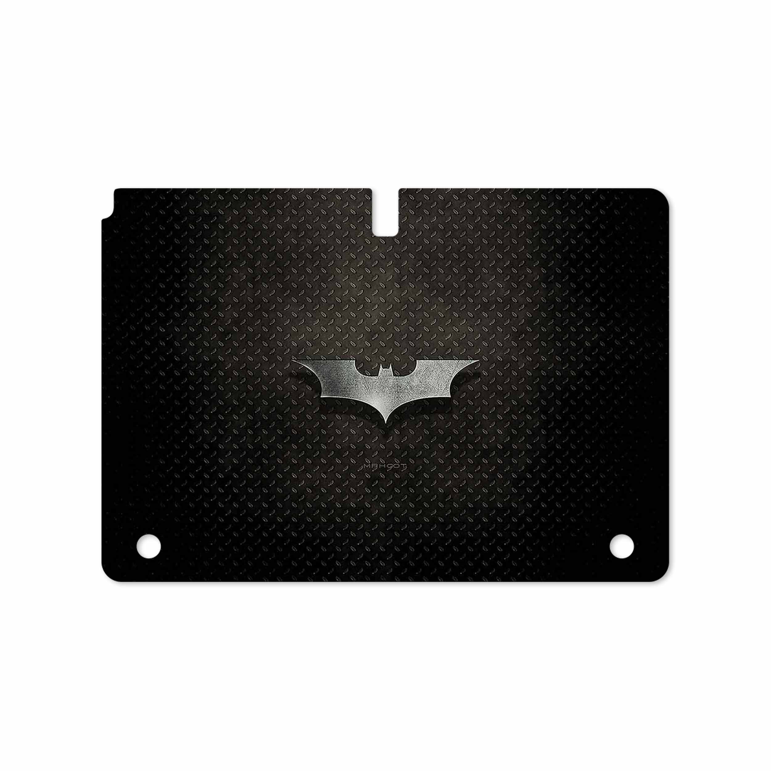 برچسب پوششی ماهوت مدل Batman مناسب برای تبلت سامسونگ Galaxy Note 10.1 2012 N8010