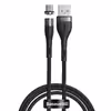کابل تبدیل USB به microUSB باسئوس مدل CAMXC-A01 طول 1 متر