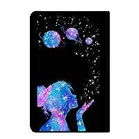 کلاسور مدل دخترونه فانتزی کد 18 | چاوه