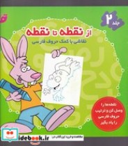 قیمت و خرید کتاب از نقطه تا نقطه 2 | ایده بوک