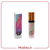 پرایمر رنگین کمانی tuz💖