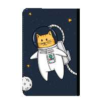 کلاسور مدل گربه آدم فضایی کد k-000172