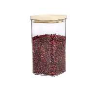 بانکه چهارگوش لیمون مدل رویال سایز1