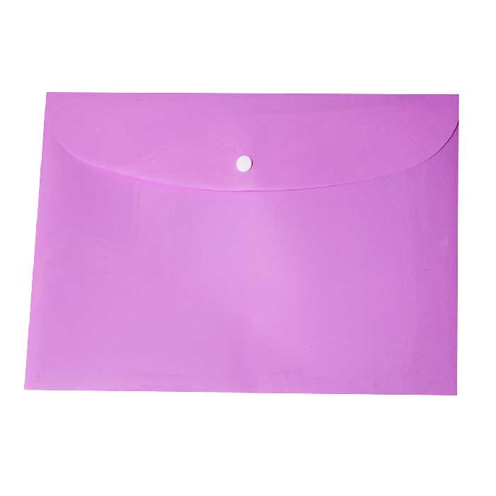 پوشه دکمه دار کد 371sp