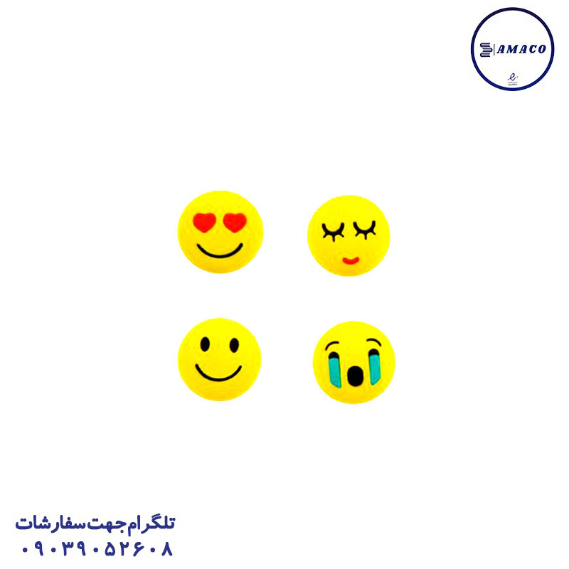 پاکن فانتزی مدادی 4 عددی 8098