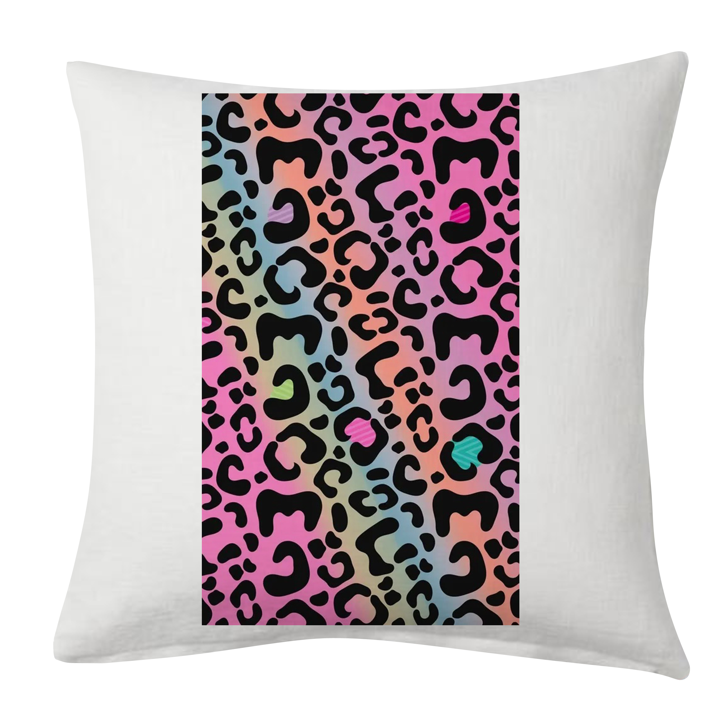 کاور کوسن مدل پلنگی