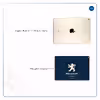 برچسب پوششی ماهوت مدل Peugeot-Logo مناسب برای تبلت اپل iPad Air 2 2014 A1567