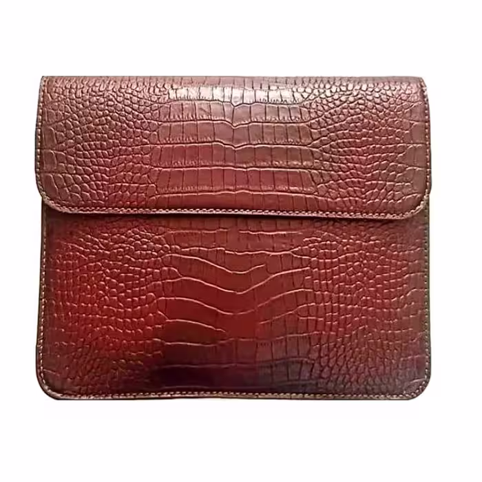 کیف دستی چرمی مدل S10 