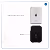 برچسب پوششی ماهوت مدل XBOX مناسب برای تبلت اپل iPad mini 2012 A1432