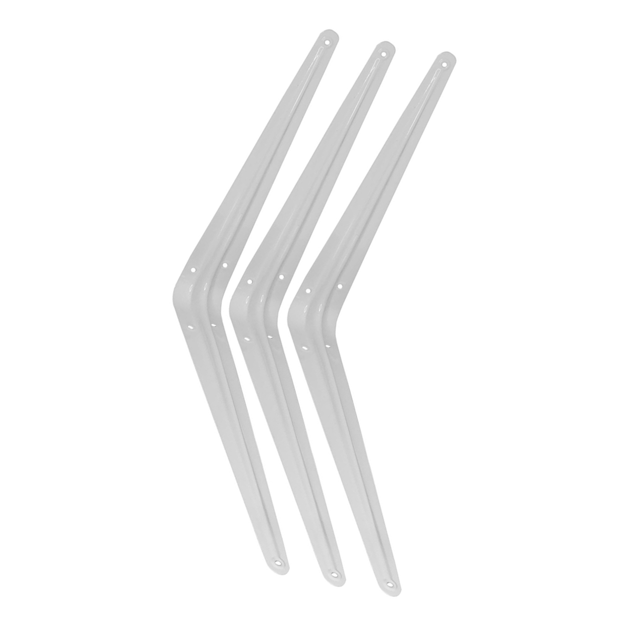 گونیا طاقچه مدل AT - 05 مجموعه 3 عددی